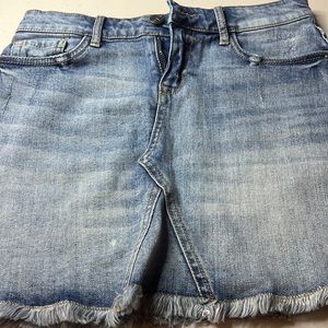 Mini skirts
